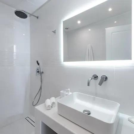 Aeri & Тоурлос