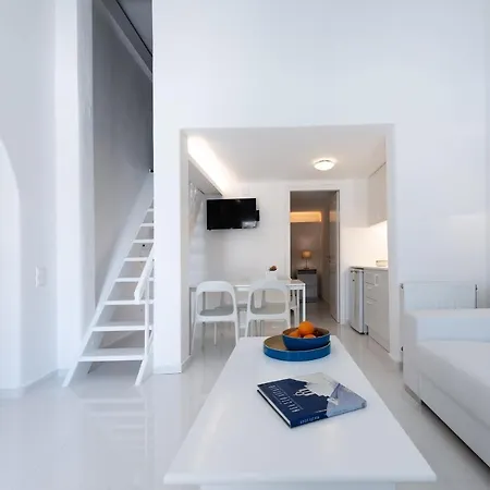 Aeri & 4* Τούρλος