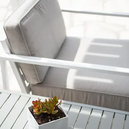 Aeri & Апарт-отель