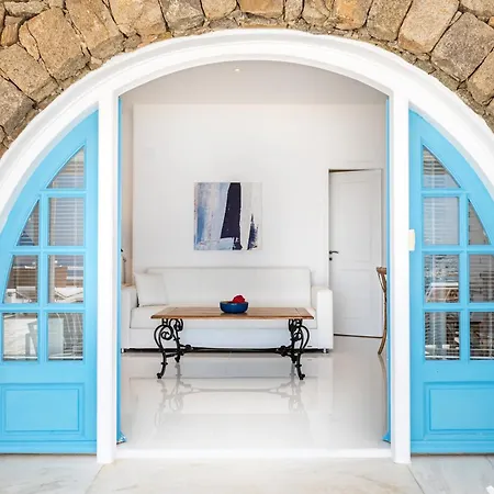Aeri & 4* Τούρλος