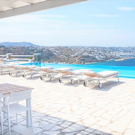 Aeri & Aparthotel 4*