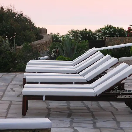 Aeri & Тоурлос