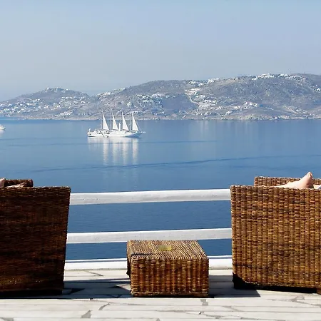 Aeri & Τούρλος