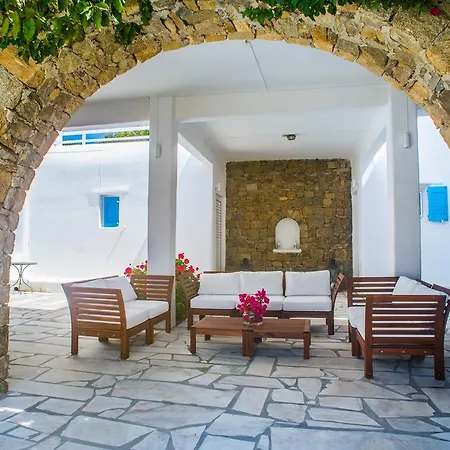 Aeri & Тоурлос