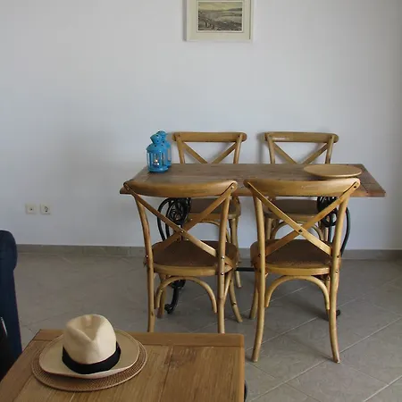 Aeri & 4* Тоурлос