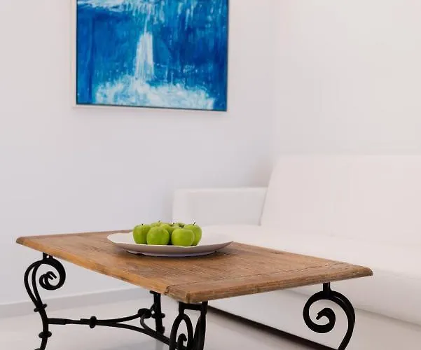 Aeri Villas&apartments