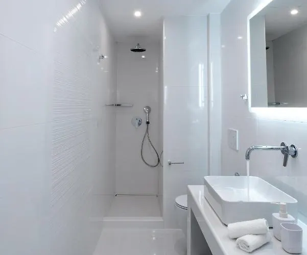 Aparthotel Aeri Villas&apartments 4*