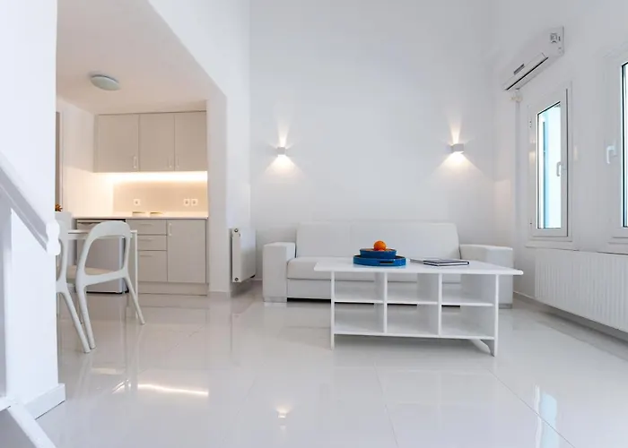 Aeri Villas&apartments 4*