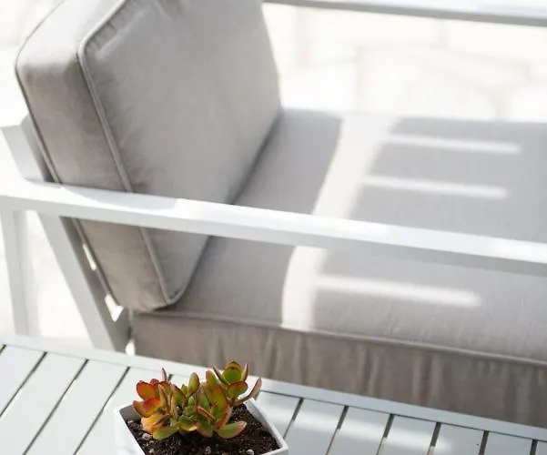 Aeri Villas&apartments Aparthotel