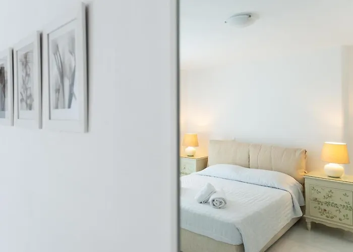 Aeri Villas&apartments 4*