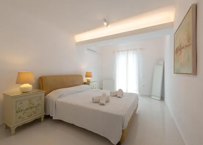 Aeri Villas&apartments 4*