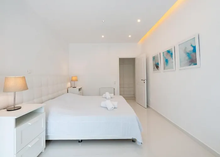 Aparthotel Aeri Villas&apartments