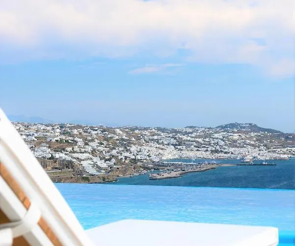 Aeri Villas&apartments