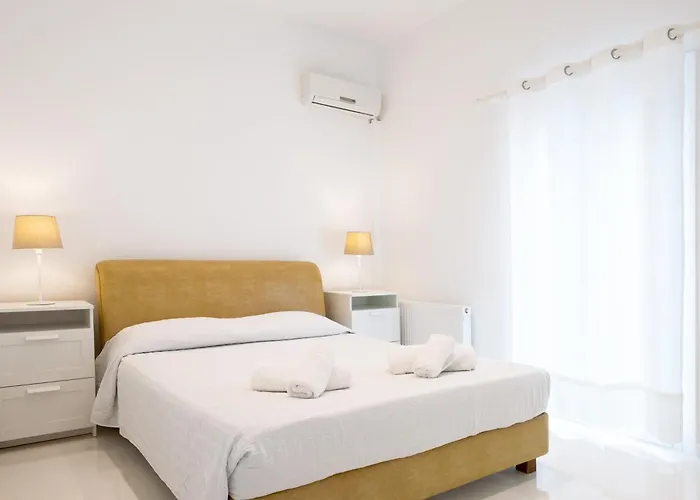 Apart Otel Aeri & 4*