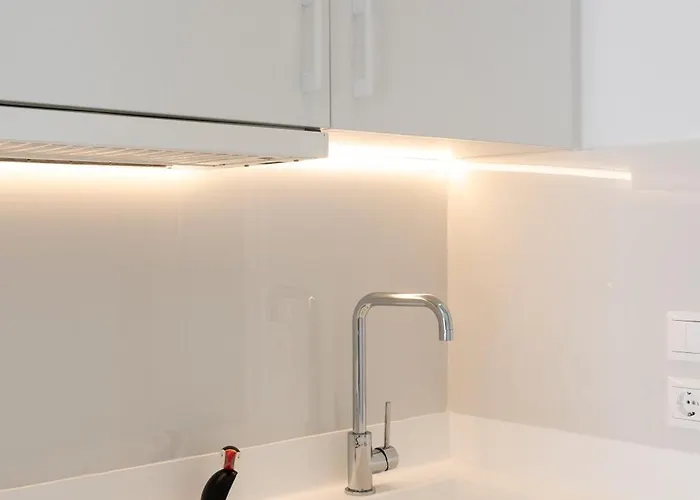 Aeri Villas&apartments