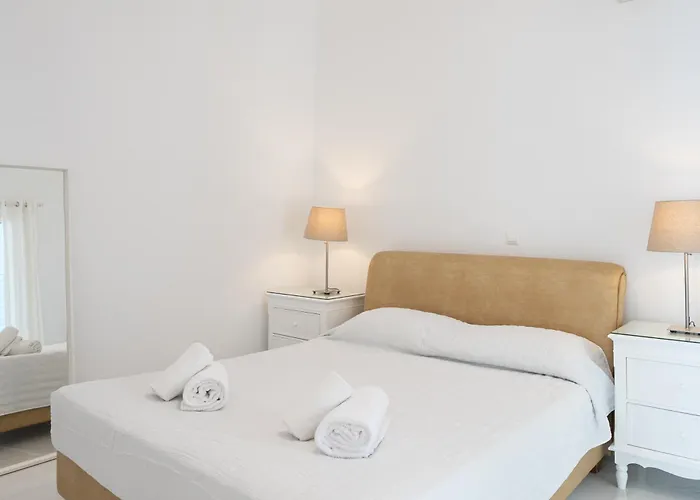 Aeri Villas&apartments 4*