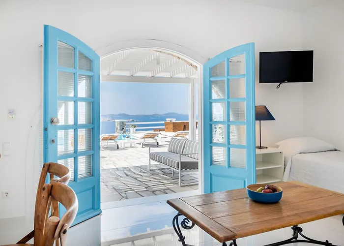 Aparthotel Aeri Villas&apartments