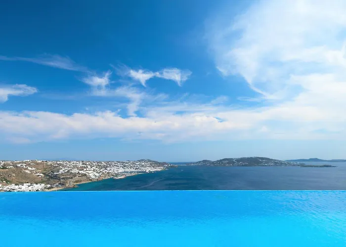 Aeri Villas&apartments 4*