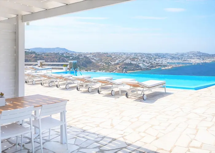 Aeri Villas&apartments Aparthotel 4*