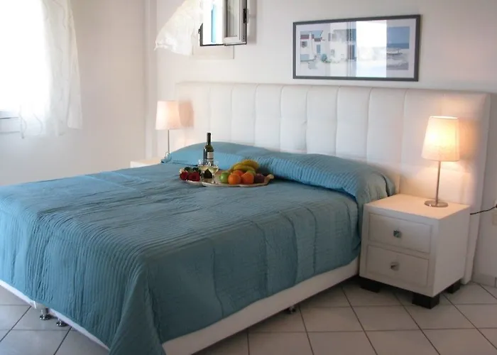 Aeri Villas&apartments 4*