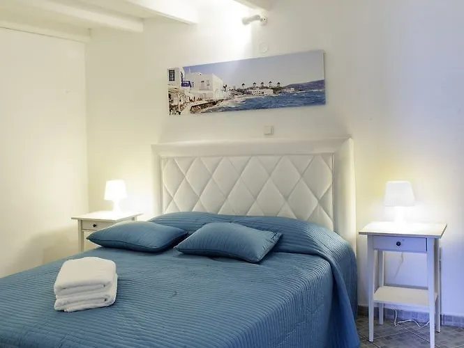 Aeri & Apart Otel 4*