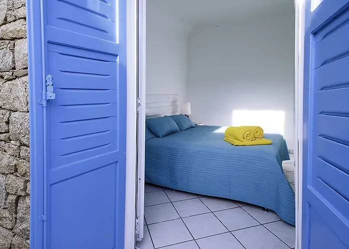 Aeri Villas&apartments