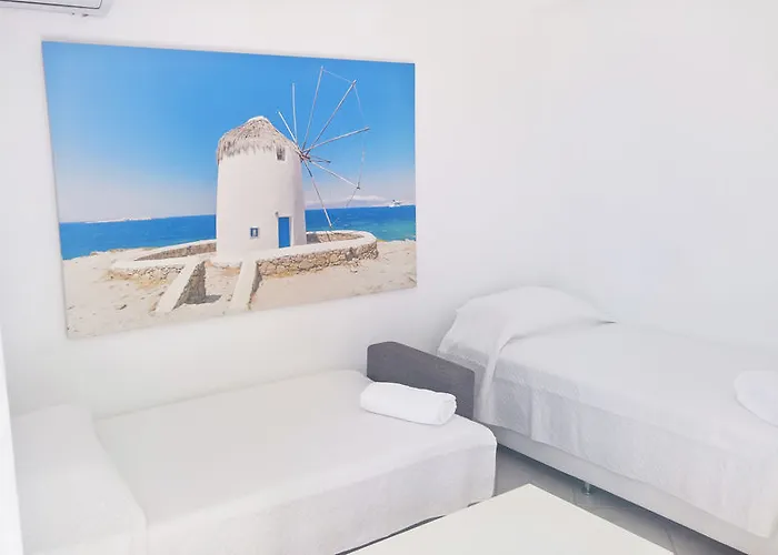 Aeri Villas&apartments 4*