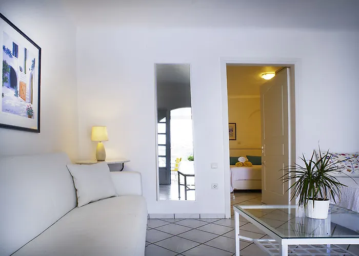 Aeri Villas&apartments Aparthotel