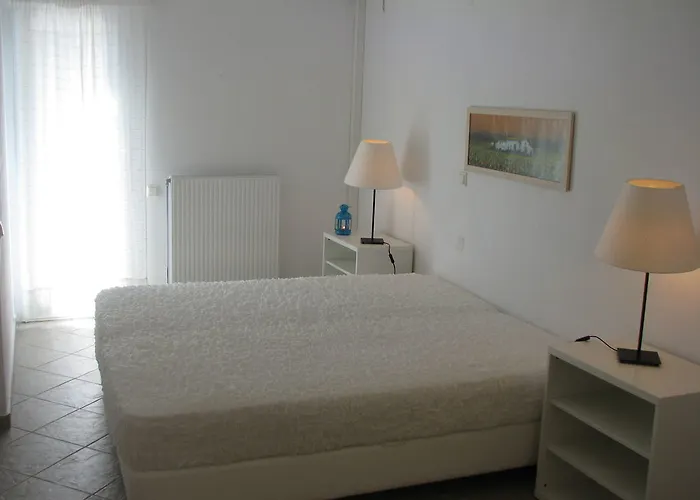 Aeri Villas&apartments