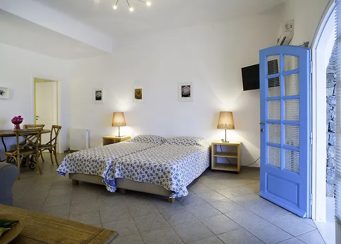 Aparthotel Aeri Villas&apartments