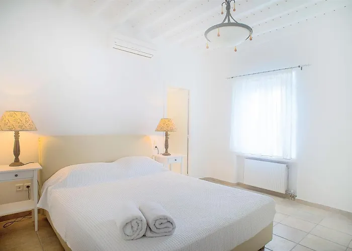 Aeri Villas&apartments 4*