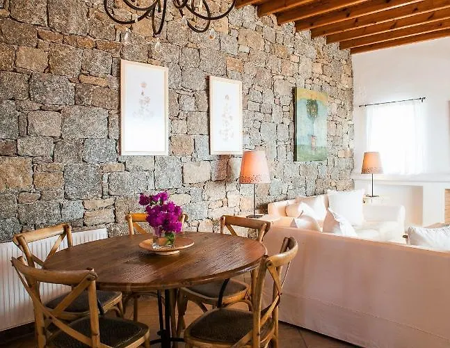 Aparthotel Aeri Villas&apartments 4*