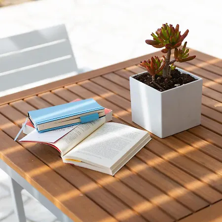 Aeri & Aparthotel 4*