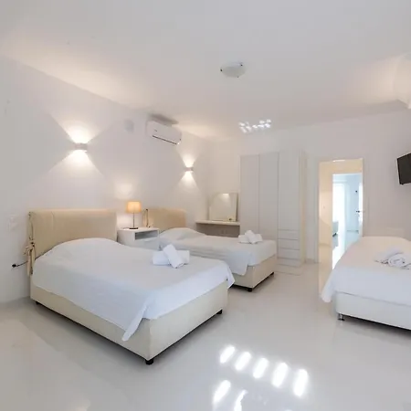 Apartmanhotel Aeri & 4*