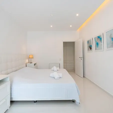 Apartmanhotel Aeri &