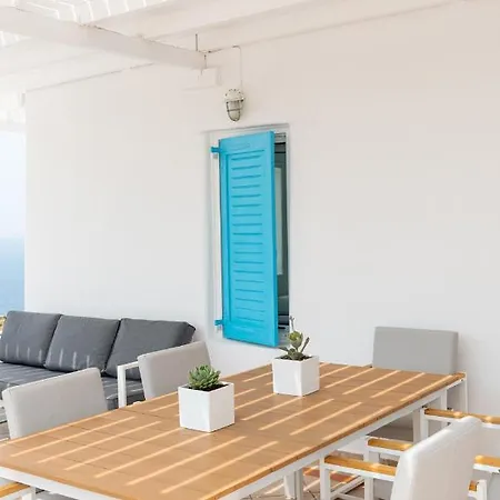 Aparthotel Aeri &