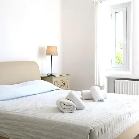 Apartmanhotel Aeri &