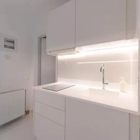 Aeri & Aparthotel Tourlos