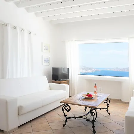 Aparthotel Aeri & 4*