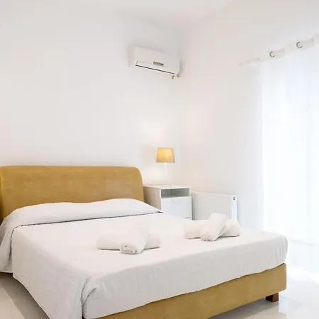 Apartmanhotel Aeri & 4*