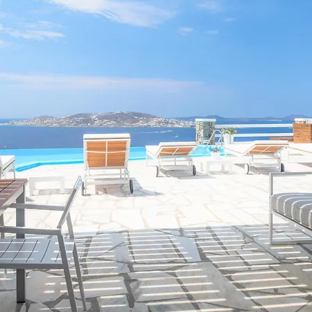 Aparthotel Aeri &