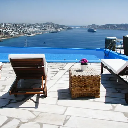 Aeri & Aparthotel 4*