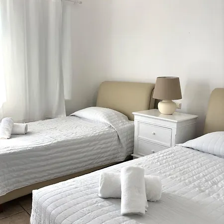 Apartmanhotel Aeri & 4*