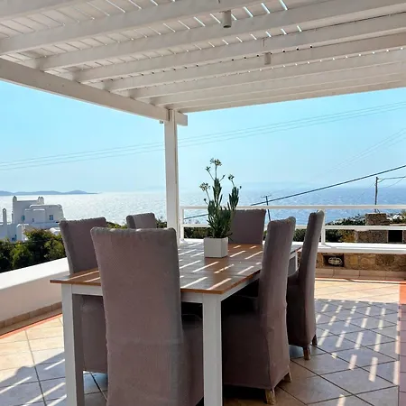 Aeri & Apartmanhotel