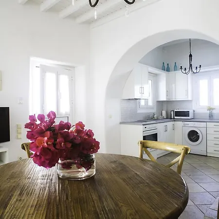 Aparthotel Aeri & 4*