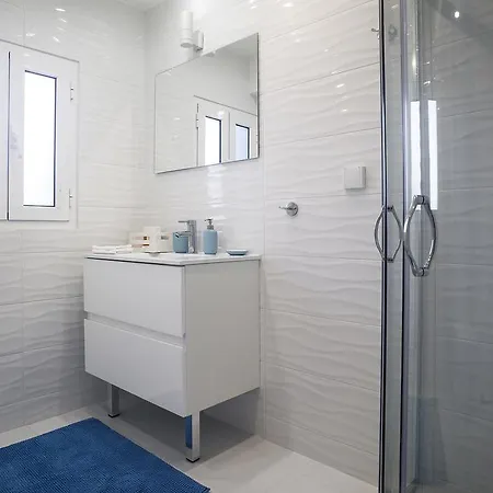 Aeri & Aparthotel 4*