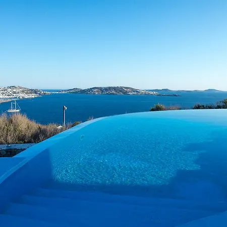 Aeri & Aparthotel 4*