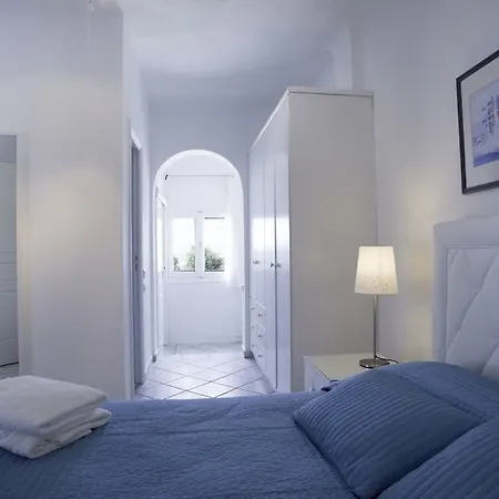 Aeri & Apartmanhotel