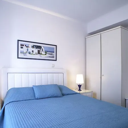 Apartmanhotel Aeri &