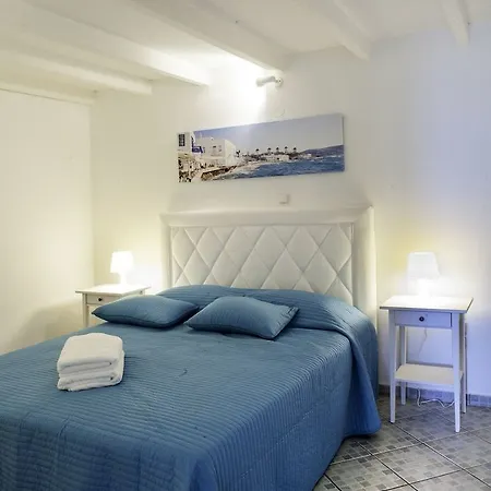 Aeri & Aparthotel 4*